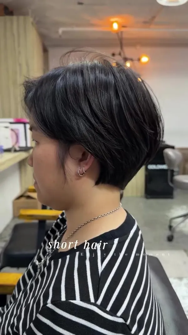 frankiewong.hairstylist ##屯門栢麗廣場 ##屯門髪型師 髮型美甲作品