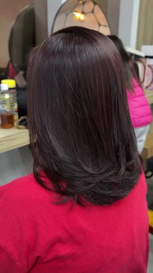 frankiewong.hairstylist ##IndiscriminatePhysicalPerming ##IndiscriminateSynchronizedTreatment ##LowS