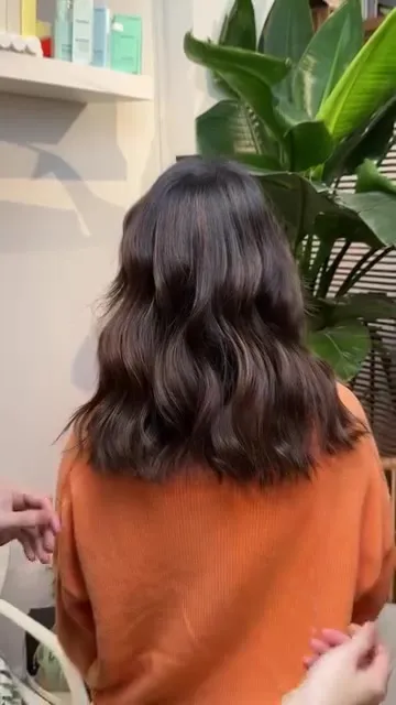 ##lovehair 髮型美甲作品