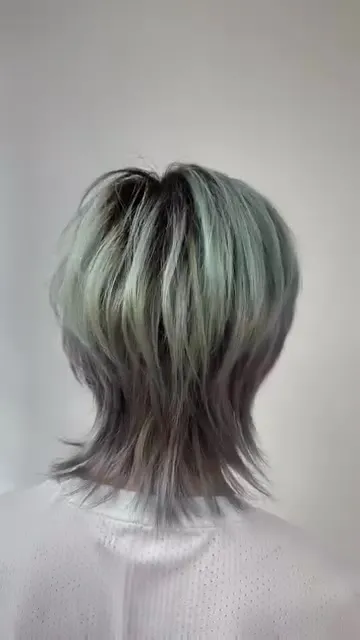 dyhairhk ##derekyiphair ##hairbyderekyip ##香港髮型師 髮型美甲作品