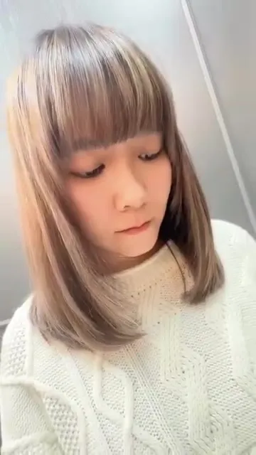 ##CallMe ##YuenLongHairstylist ##MongKokHairstylist 髮型美甲作品