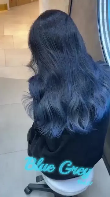 ##Haircut ##HairColoring ##Perm 髮型美甲作品