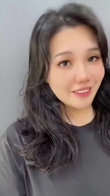 ##CoeyLazyPerm ##TsuenWanHairSalon ##TsuenWanFemaleHairstylist 髮型美甲作品