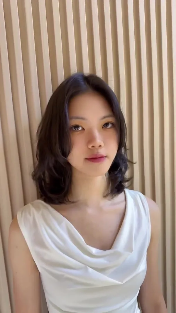 ##Coey ##TsuenWanHairSalon ##TsuenWanFemaleHairdresser 髮型美甲作品