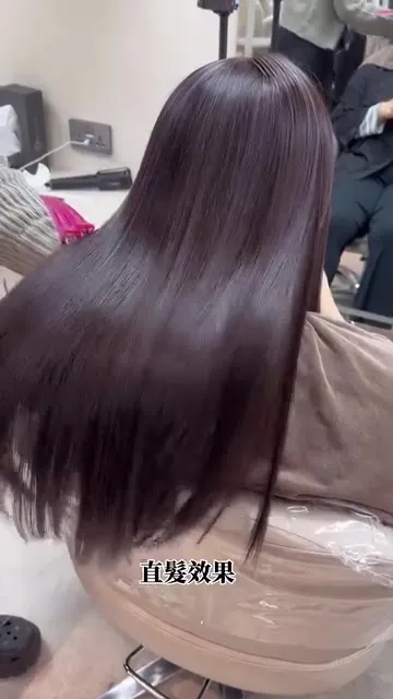 ##TsuenWanFemaleHairstylist ##TsuenWanHairstylist ##TsuenWanHairSalon 髮型美甲作品