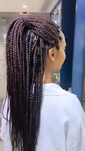 ##AfroSpecialist ##HairExpert ##GlowTeam 髮型美甲作品