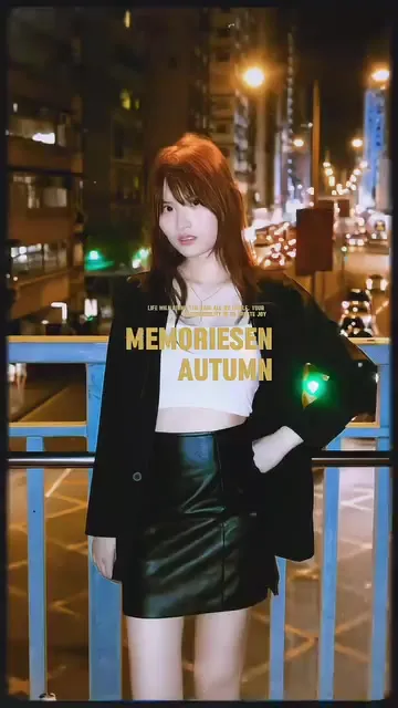 髮型美甲作品