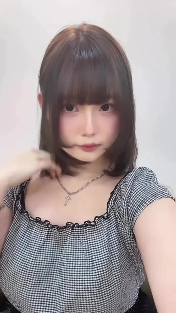 髮型美甲作品
