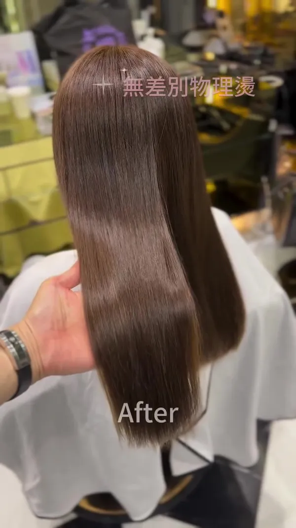 ##Bminsstylegroup ##NonDiscriminatorySynchronousTreatment ##LowSofteningExtremePhysicalPerm 髮型美甲作品