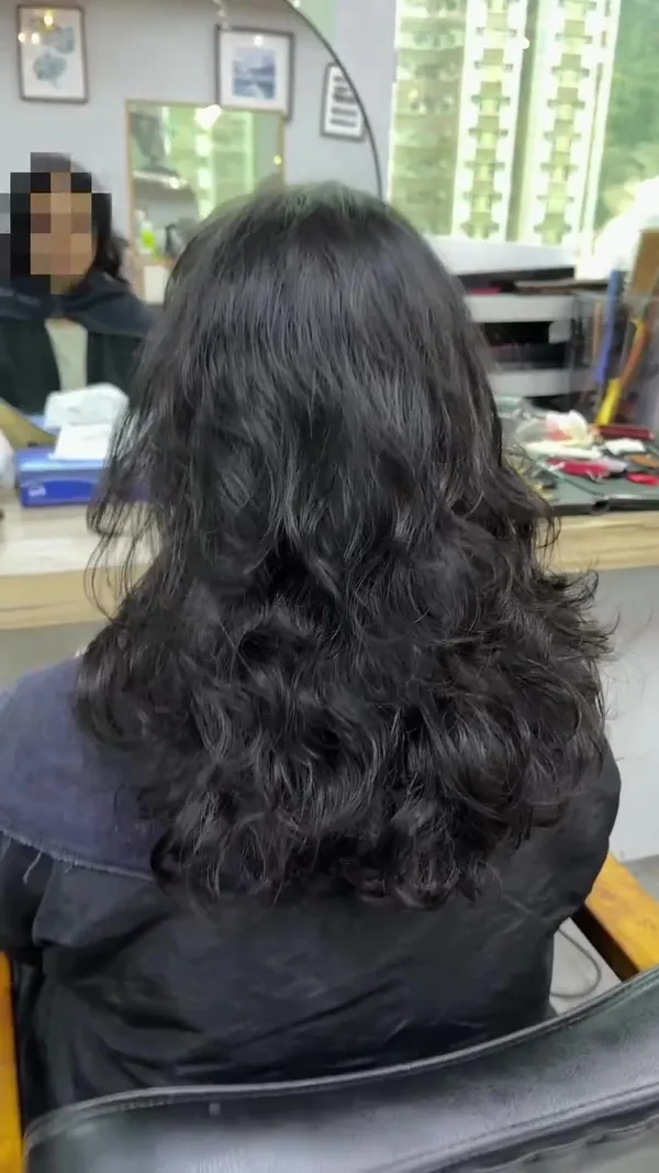 ##NonDiscriminatoryPhysicalPerm ##NonDiscriminatorySynchronousTreatment ##LowSofteningPhysicalPerm 髮