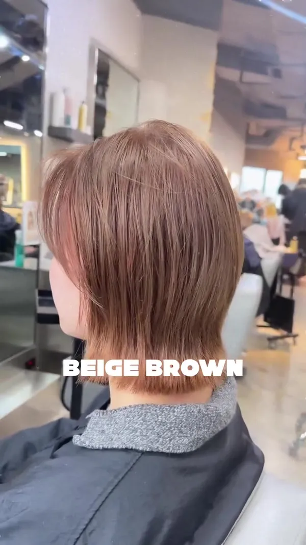 ##CausewayBayHairSalon ##HairstylistRecommendation ##WomenHairstyles 髮型美甲作品