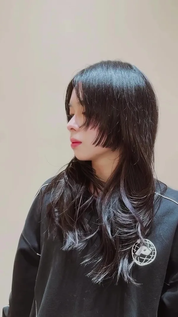 haircorner_official 髮型美甲作品