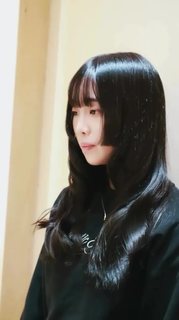 haircorner_official 髮型美甲作品