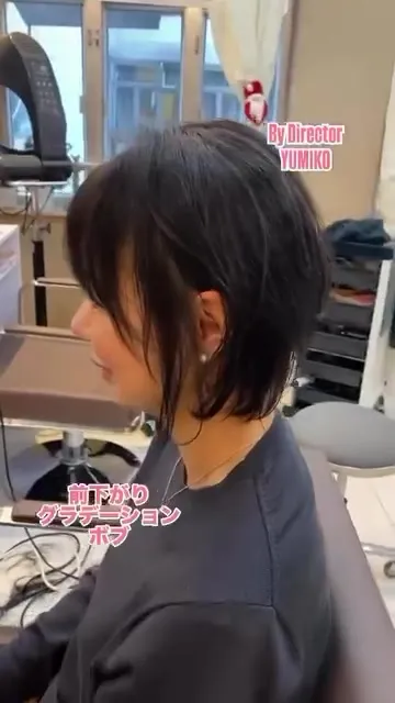 2do_hongkong ##白髪 ##Japanesehairdresser ##hkhairstyle 髮型美甲作品