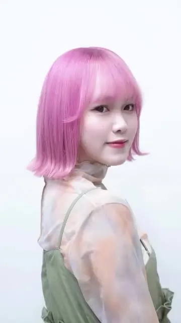 willsin_hair ##kumo3 ##kumo3hair ##kumo3color hair & nail work