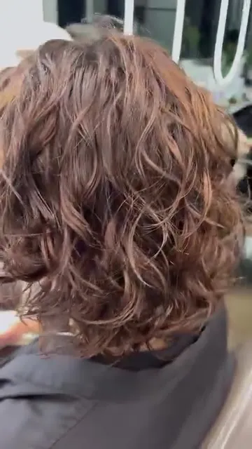 ##r3_system_hk ##hksalon ##Japanesehairdresser 髮型美甲作品