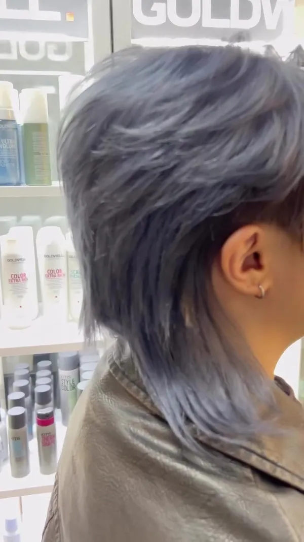 hairtheorem 髮型美甲作品