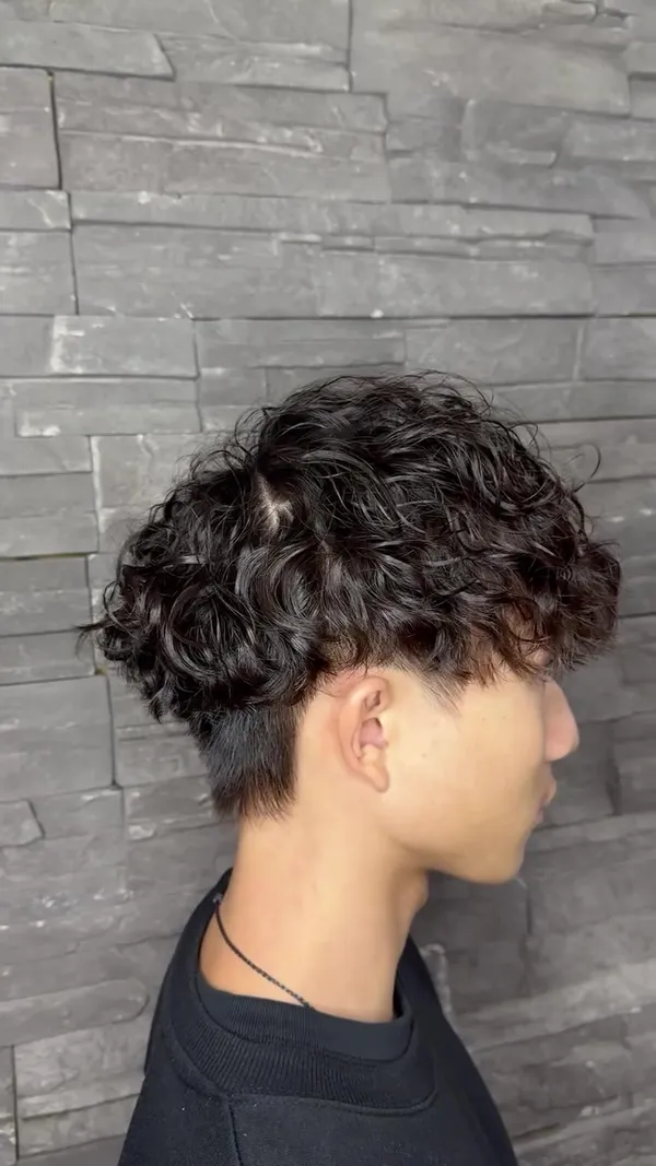 ##TsimShaTsuiHairStylistRecommendation ##PaulHaircutStyling ##HairSalonRecommendation 髮型美甲作品