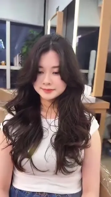 ##HairSavior ##BeautyTips ##DoubleHairVolume 髮型美甲作品