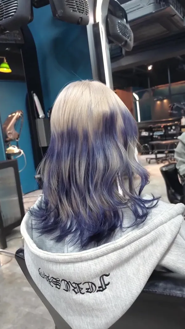 ##HairstylistRecommendation ##HongKongGirls ##Jessiphair 髮型美甲作品