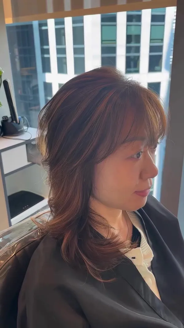 novahair.nail ##novahairnail ##nova ##Nail hair & nail work