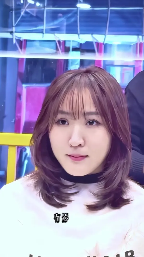 ##KoreanHairstyleExpert ##jovima_loftPortfolio ##HairstyleChangesLife 髮型美甲作品
