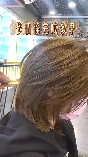 ##jovima_loft_portfolio ##Korean_hairstyle_expert ##Prince_Edward_hairstylist 髮型美甲作品
