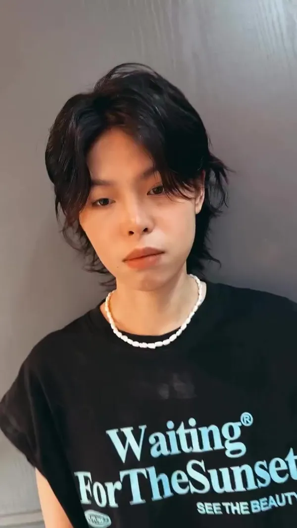##Priority ##YuenLongHairSalon ##TsuenWanHairSalon 髮型美甲作品