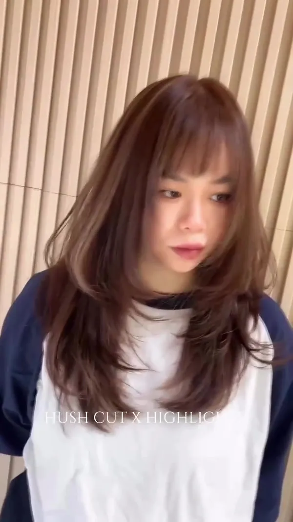 ##Priority ##YuenLongHairSalon ##TsuenWanHairSalon 髮型美甲作品