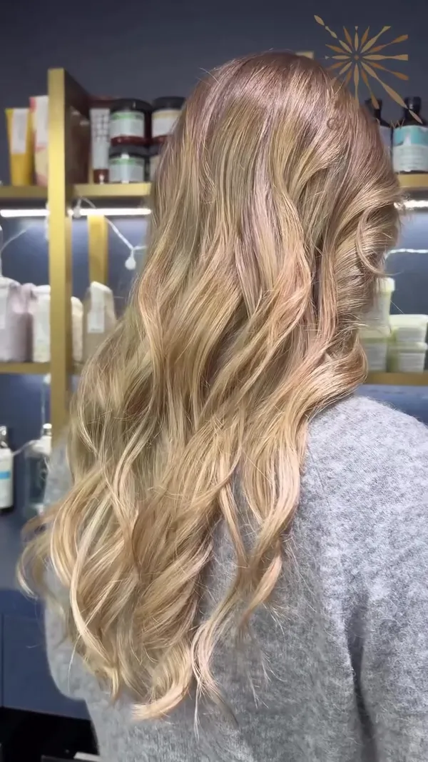 ##rexwonghongkongstylist ##rexwongglowsalonhk ##glowgetter 髮型美甲作品