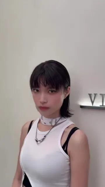 ianhair0.0 髮型美甲作品