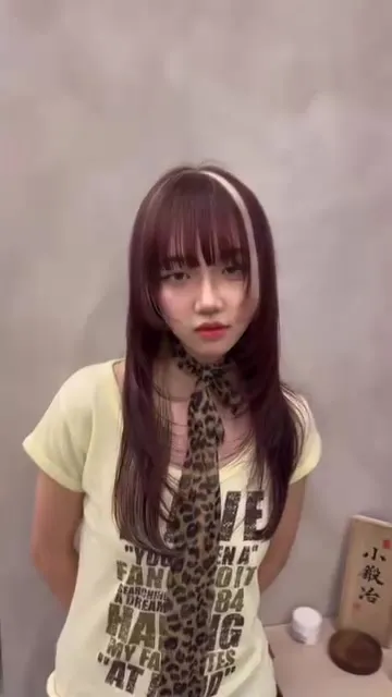 ##CausewayBaysalon ##JapaneseHairSalon ##HairDye 髮型美甲作品
