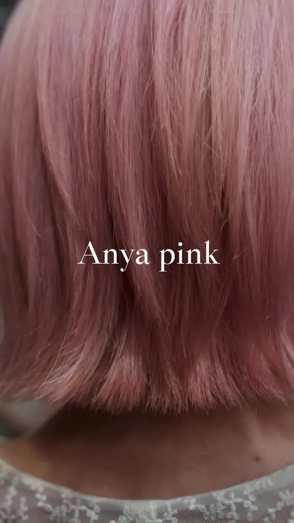 ##sunnyhair777 ##Prince 髮型美甲作品