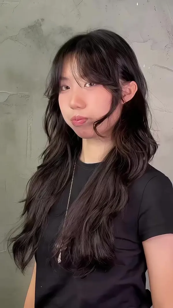 ##sunnyhair777 ##PrinceEdwardHairstylist ##PrinceEdwardPerm 髮型美甲作品