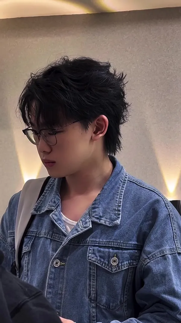 ##TsimShaTsuiHairSalon ##TsimShaTsuiHairstylist ##hair 髮型美甲作品