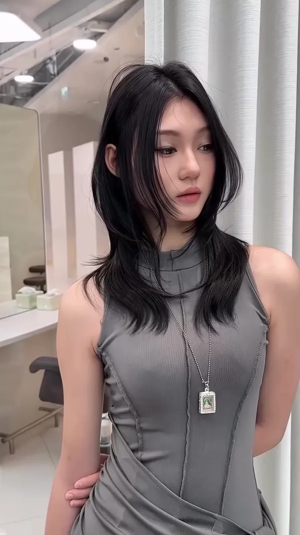 hue._hair 髮型美甲作品