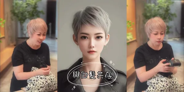 misss_s_s_ka 髮型美甲作品