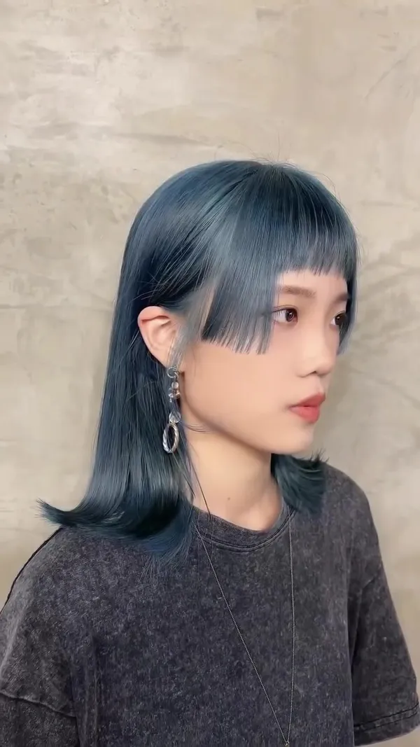 ##馬高作品集 ##Yuen ##免hair 髮型美甲作品