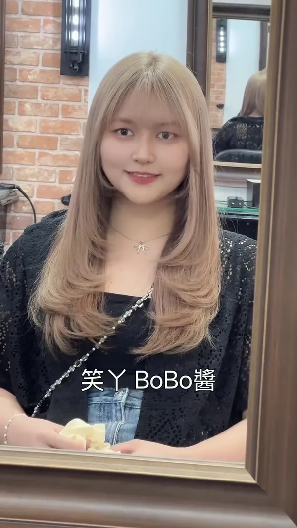 ##馬高作品集 ##Yuen ##免hair 髮型美甲作品