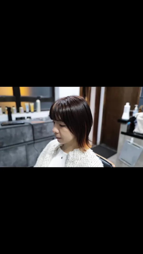 jay_haircut ##centralhairsalon ##hongkonghairstylist ##haircutting 髮型美甲作品