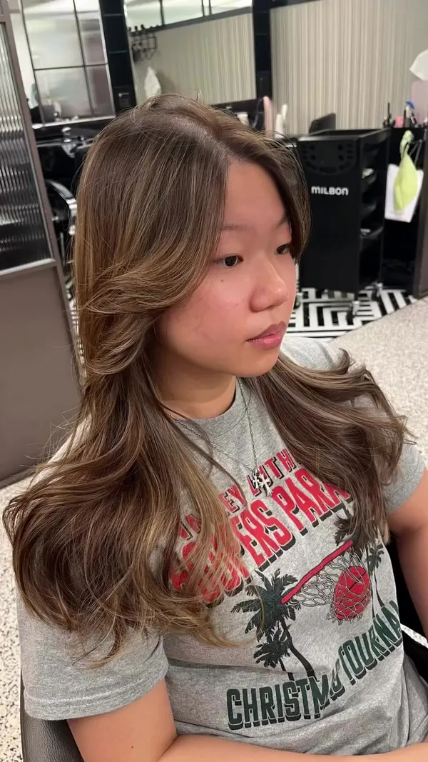 lucas1031 hair & nail work