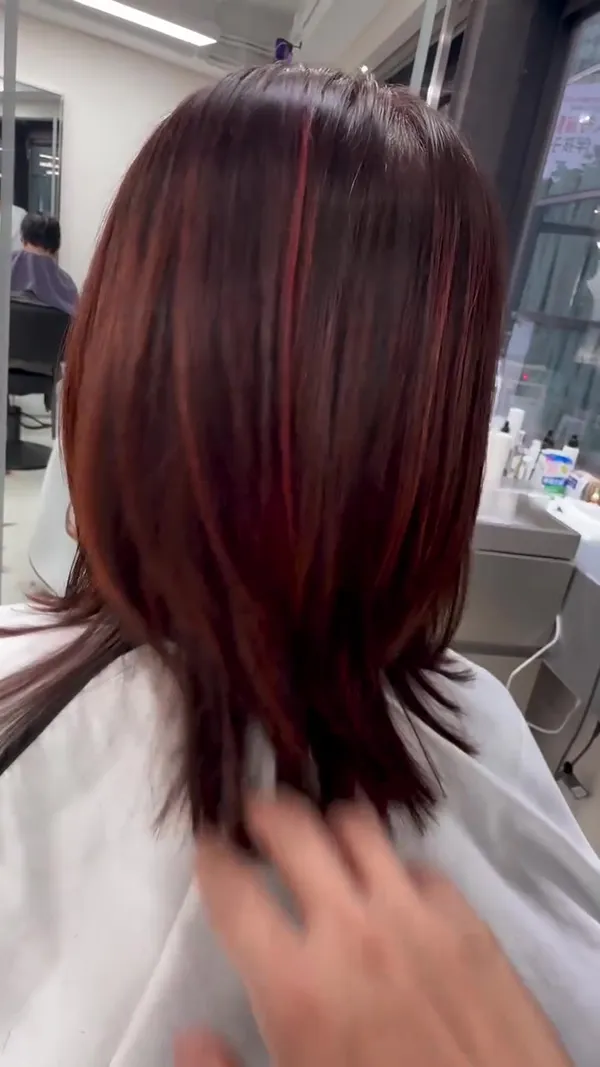dean.c.fu hair & nail work