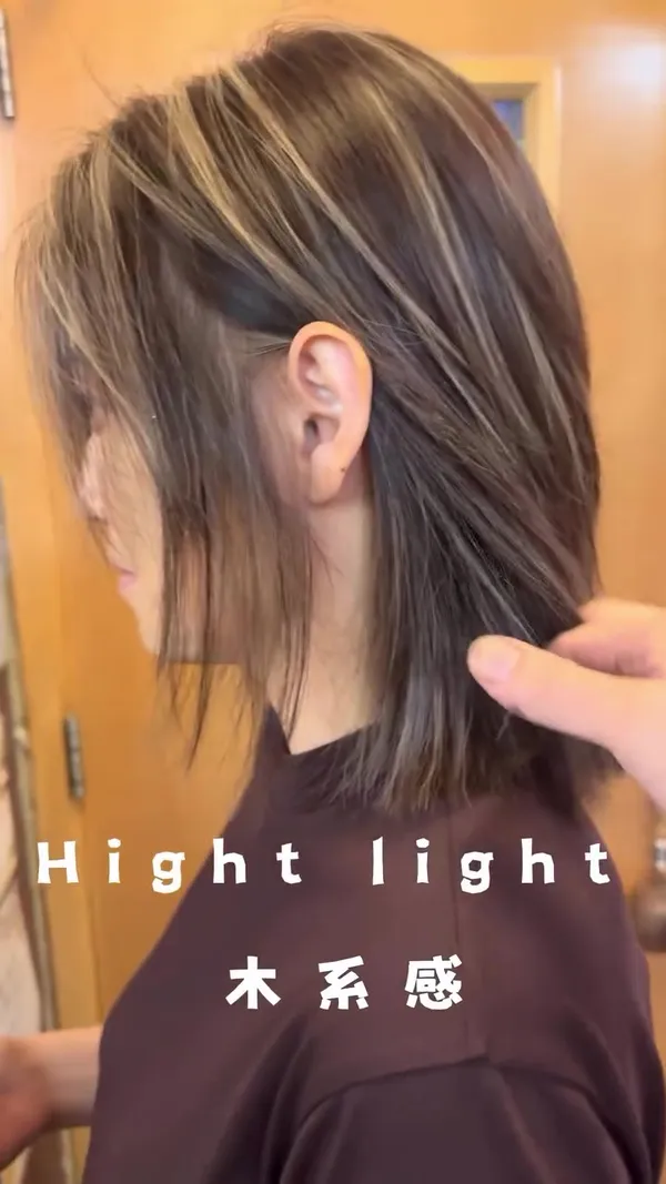 ##北角hairstyle師 ##Causeway ##Causeway 髮型美甲作品