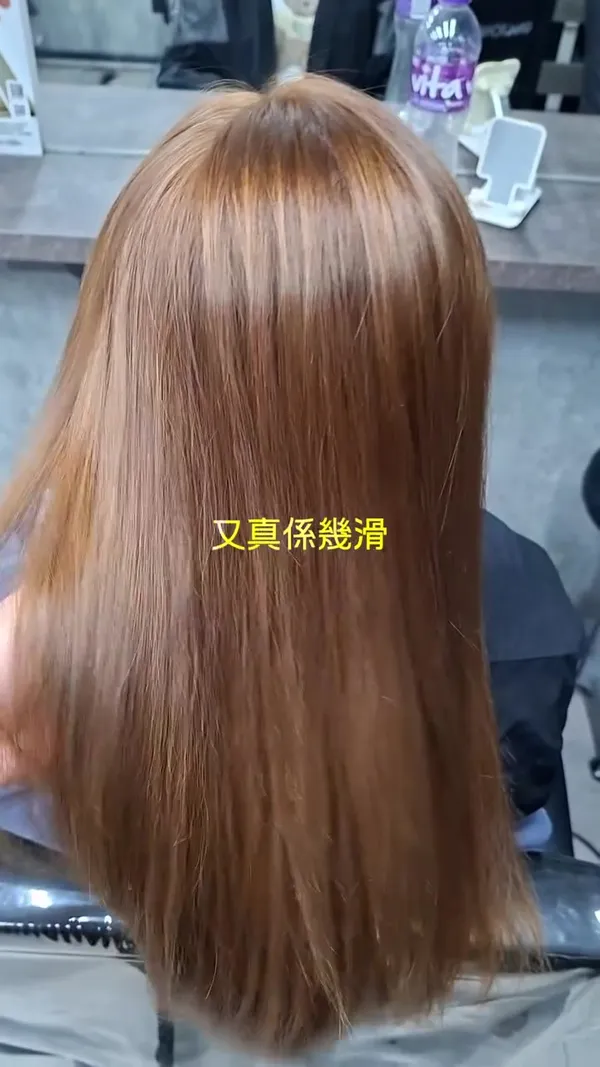 ##lvpro ##Yuen ##Yuen 髮型美甲作品