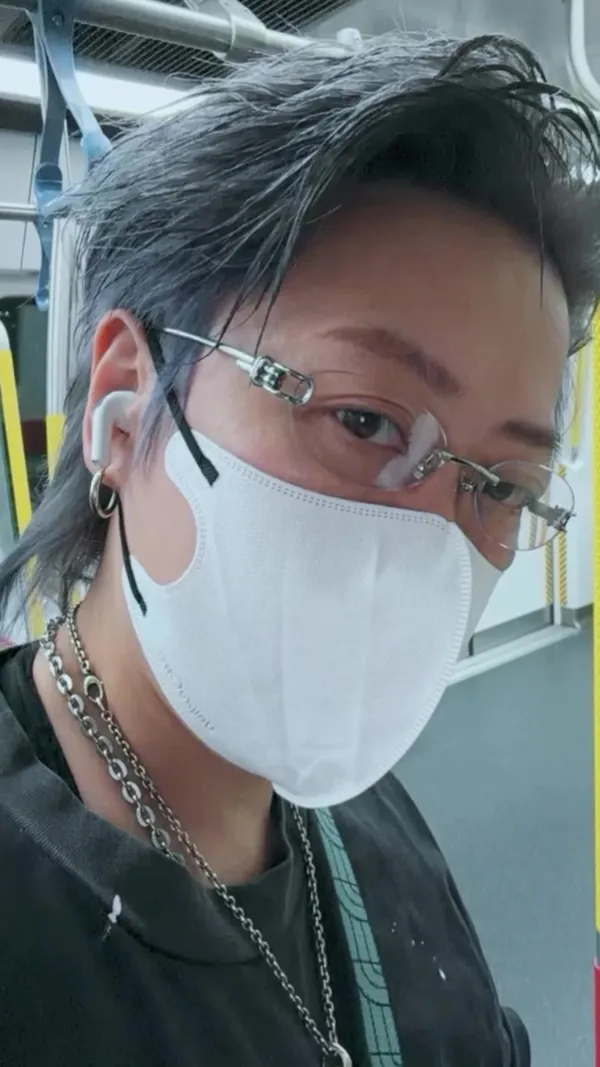 ##香港hairstylehighlights ##女hairstyle師 ##Tsim 髮型美甲作品