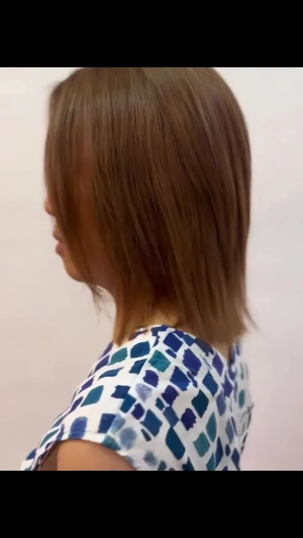 ##北角hairstyle師 ##Causeway ##Causeway 髮型美甲作品