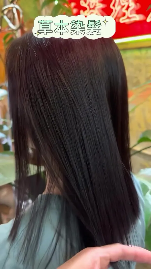 ##北角hairstyle師 ##Causeway ##Causeway 髮型美甲作品