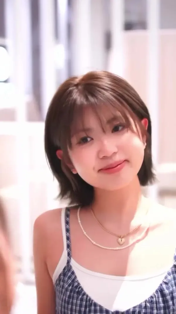 髮型美甲作品