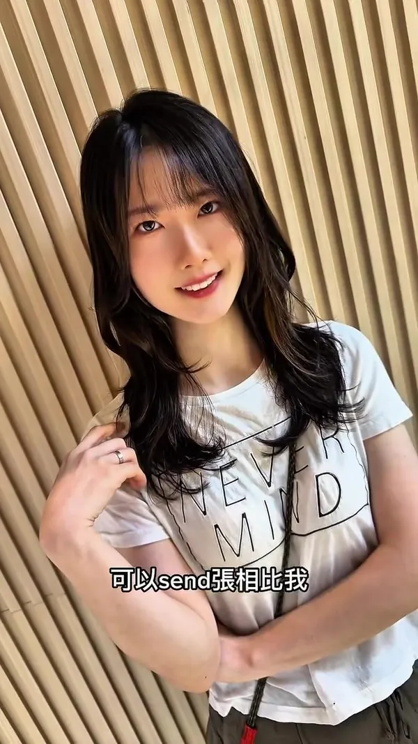 ##Tsuen ##Yuen ##coey懶人perming 髮型美甲作品