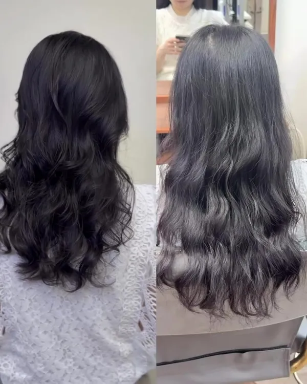 heathleunghairstylist hair & nail work